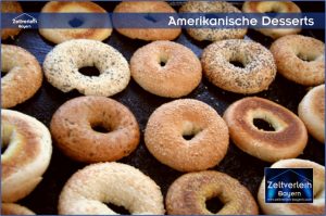 Amerikanische Feste Zeltverleih Niederbayern