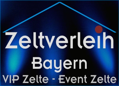 Logo Zeltverleih Niederbayern