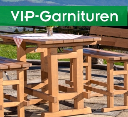 VIP-Möbelverleih und Eventservice für Ihre Veranstaltung Niederbayern