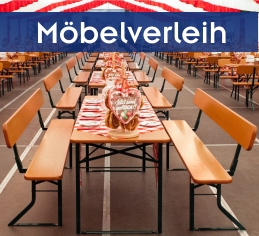 Zeltverleih + Catering Niederbayern