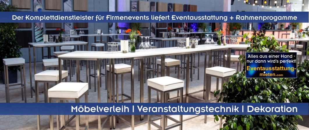 Zeltverleih Niederbayern, Catering Niederbayern, Eventagentur Niederbayern, Eventmöbel Niederbayern